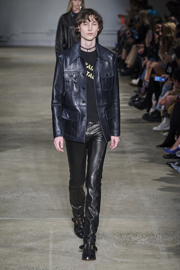 Zadig & Voltaire jesień-zima 2020/2021
