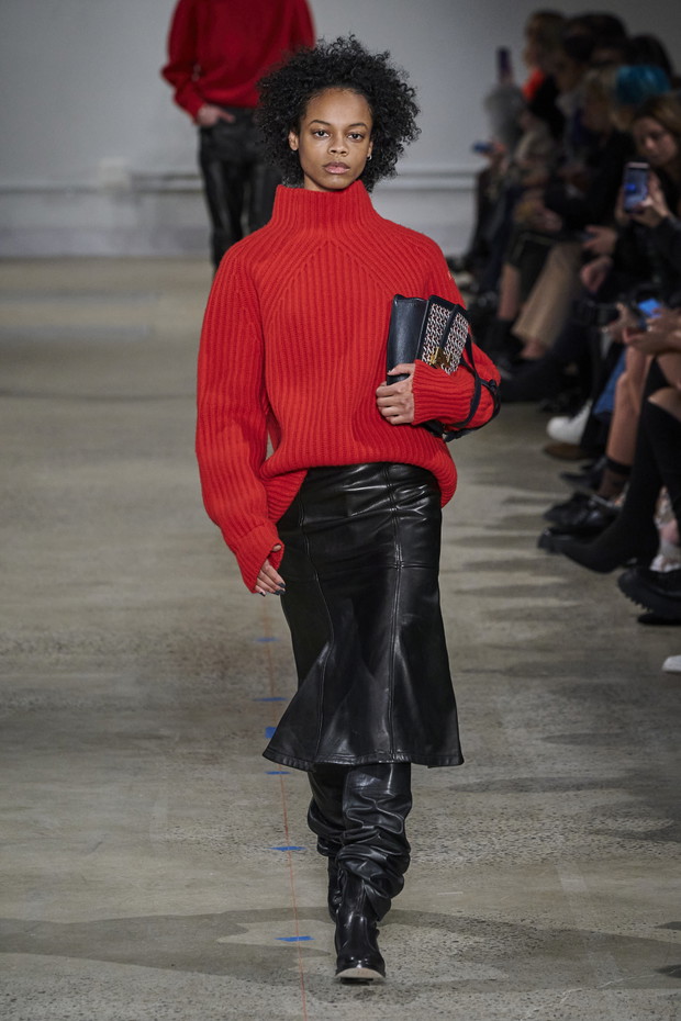 Zadig & Voltaire jesień-zima 2020/2021