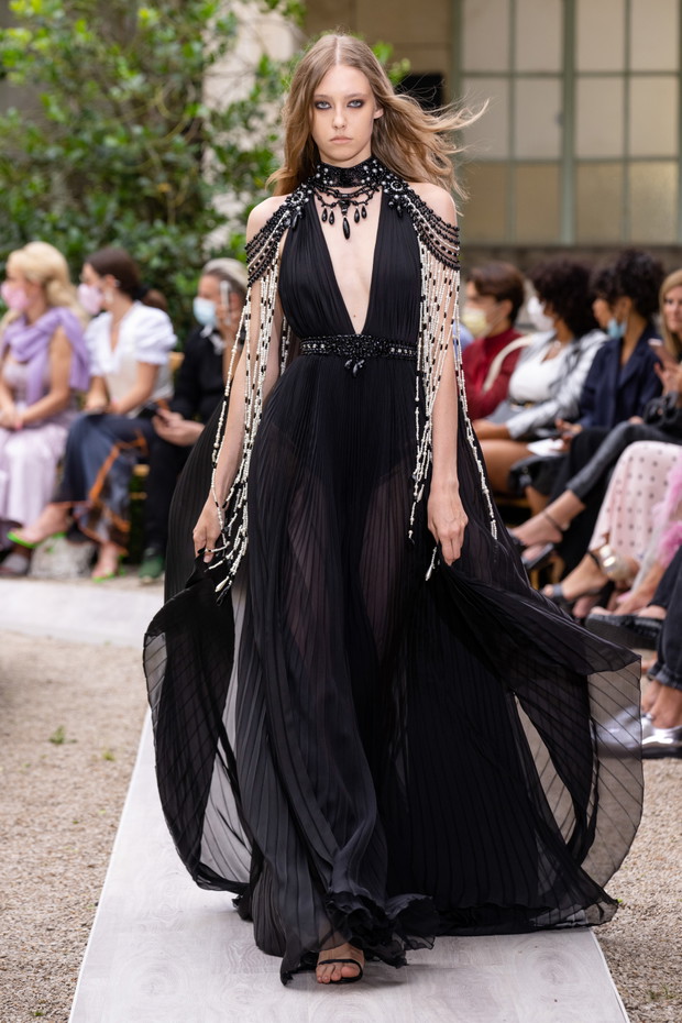Zuhair Murad haute couture jesień-zima 2021/2022