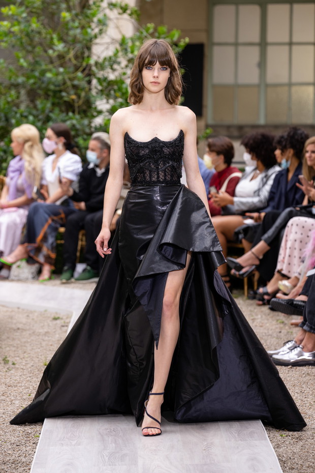 Zuhair Murad haute couture jesień-zima 2021/2022
