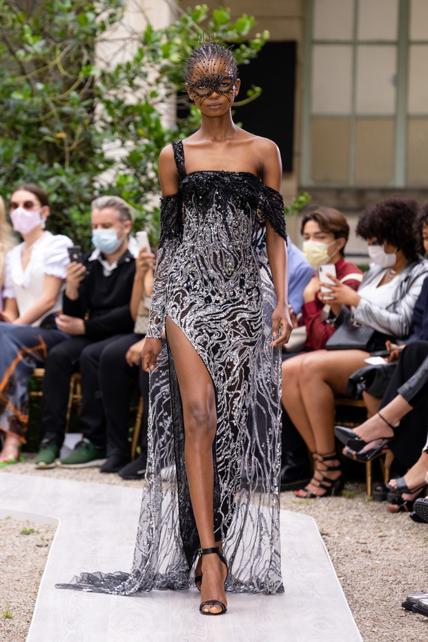 Zuhair Murad haute couture jesień-zima 2021/2022