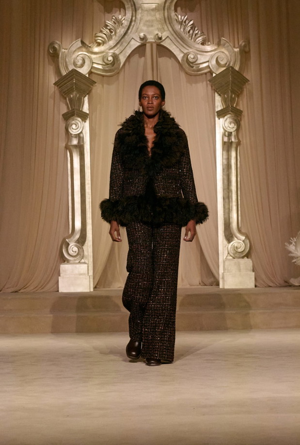 Chanel Haute couture jesień-zima 2025/26