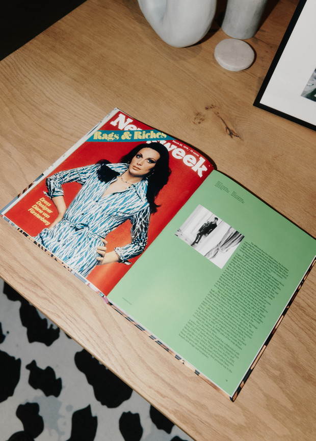 Zalando x Diane von Furstenberg