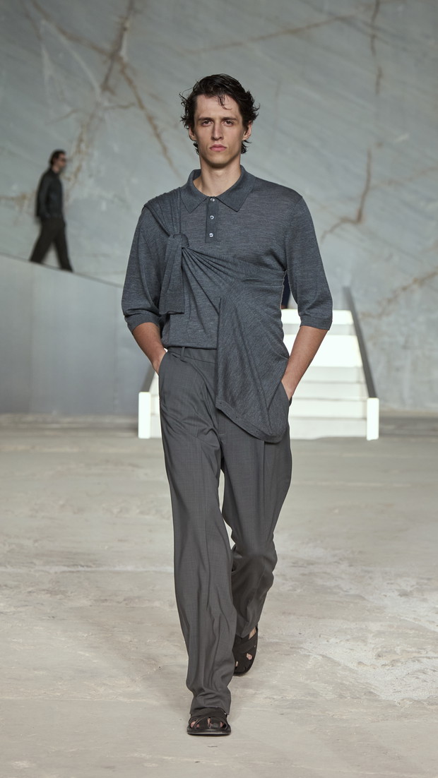 photo: Isidore Montag / Gorunway