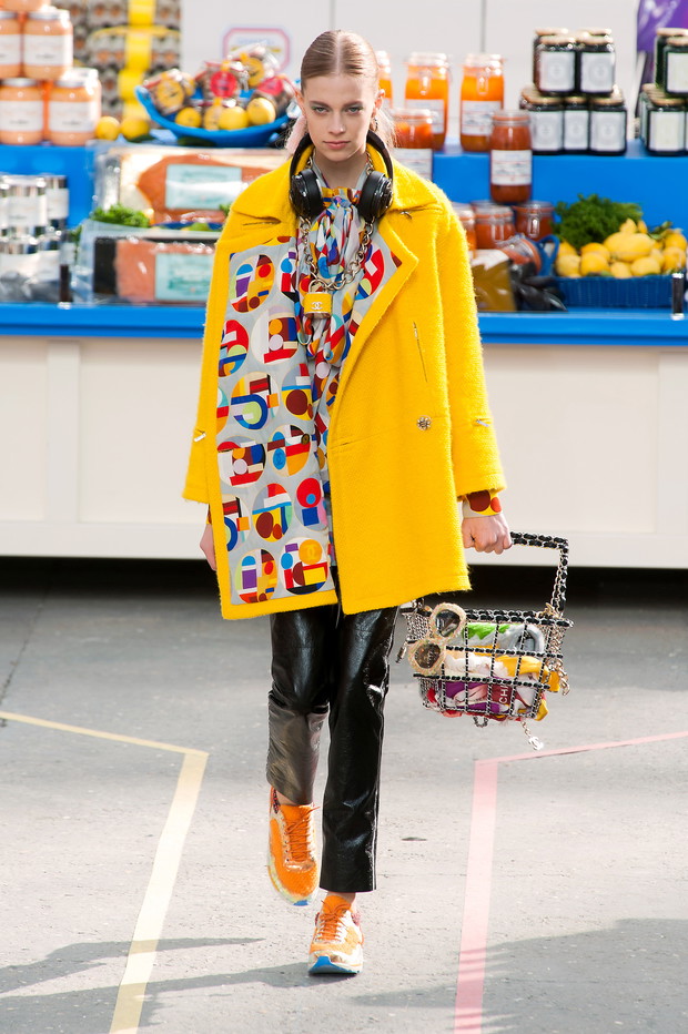 5 Chanel F14 102