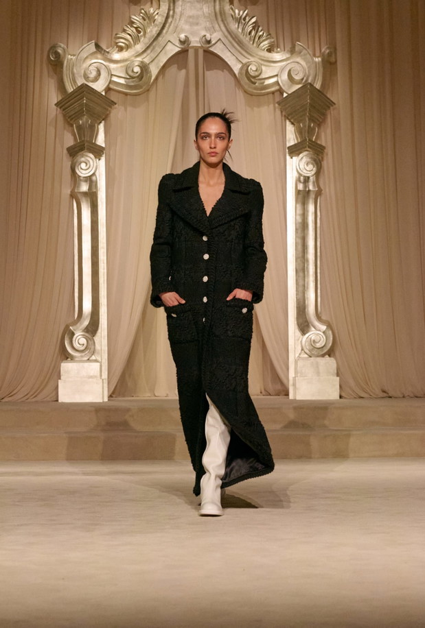 Chanel Haute couture jesień-zima 2025/26