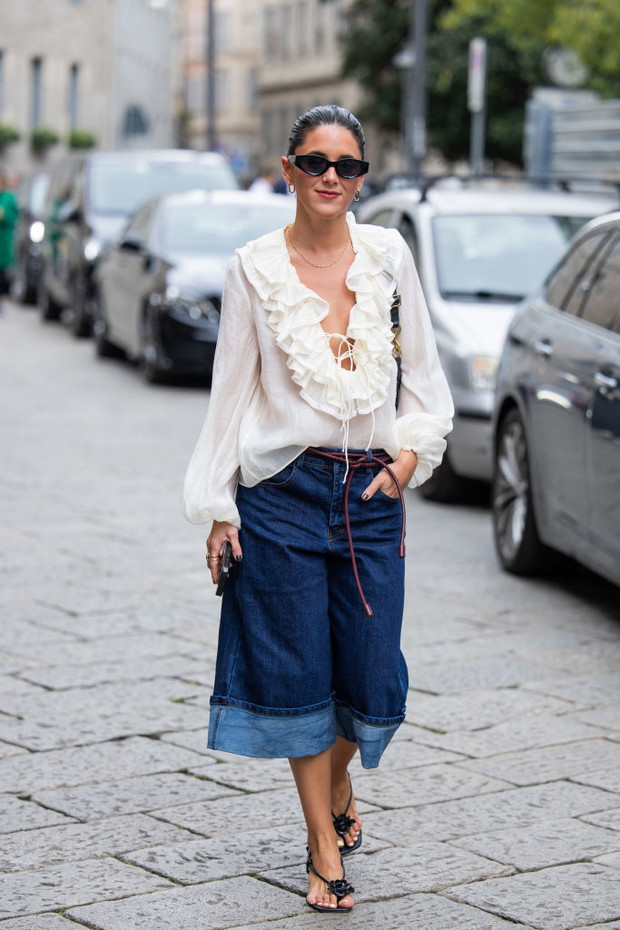 Street Style