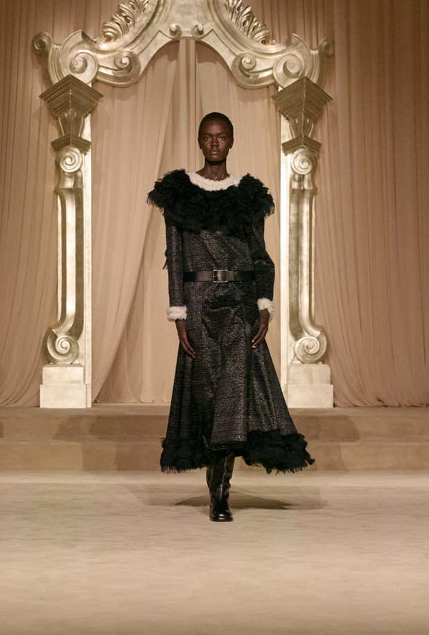 Chanel Haute couture jesień-zima 2025/26