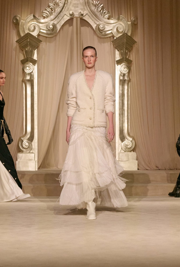 Chanel Haute couture jesień-zima 2025/26