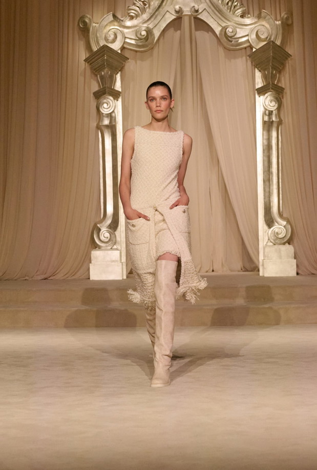 Chanel Haute couture jesień-zima 2025/26