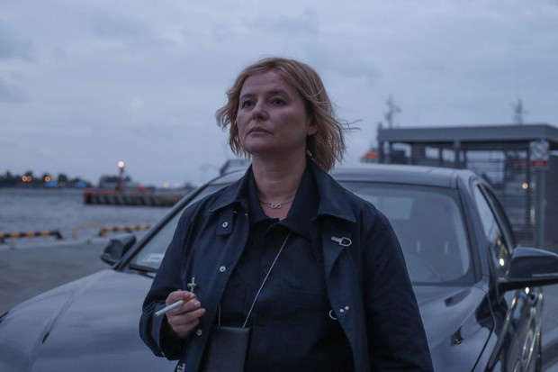 „#BringBackAlice” to nowy polski serial HBO