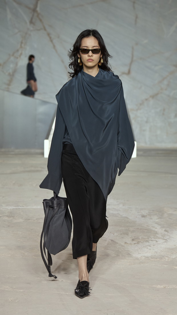 photo: Isidore Montag / Gorunway