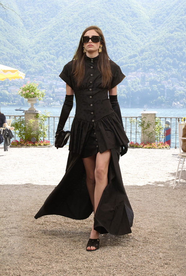 Chanel Cruise 2025/2026