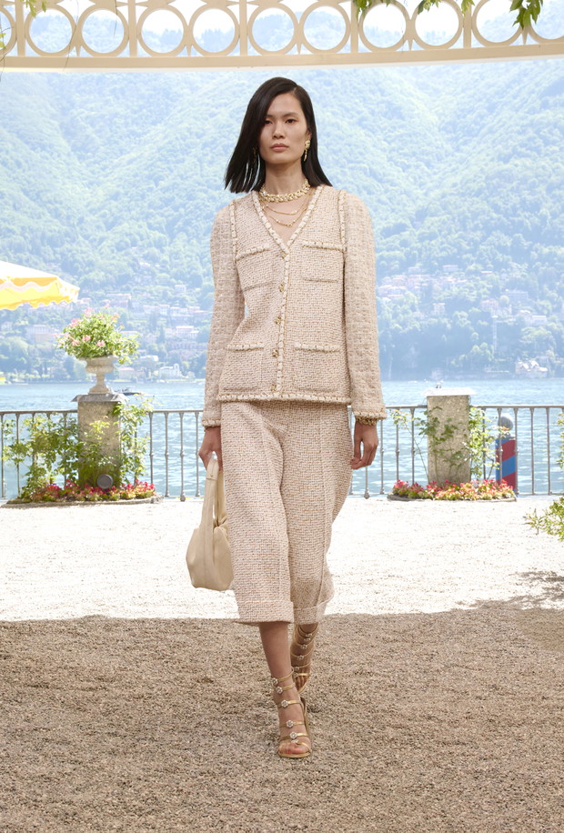 Chanel Cruise 2025/2026