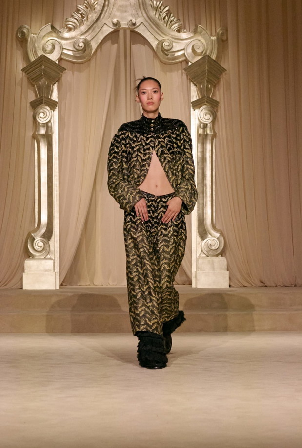 Chanel Haute couture jesień-zima 2025/26