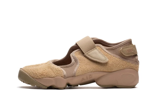Nike Air Rift, ok. 570 zł