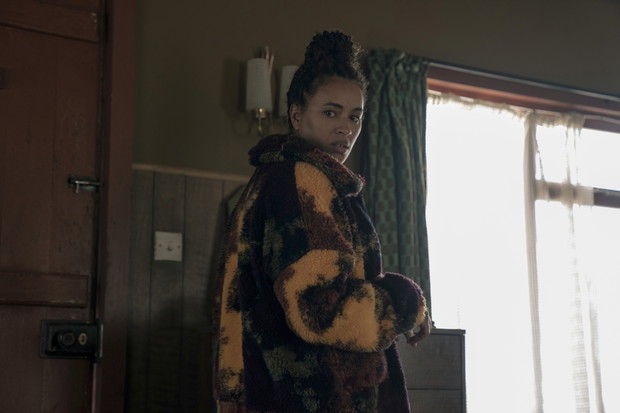 Nowy serial HBO Dziecko