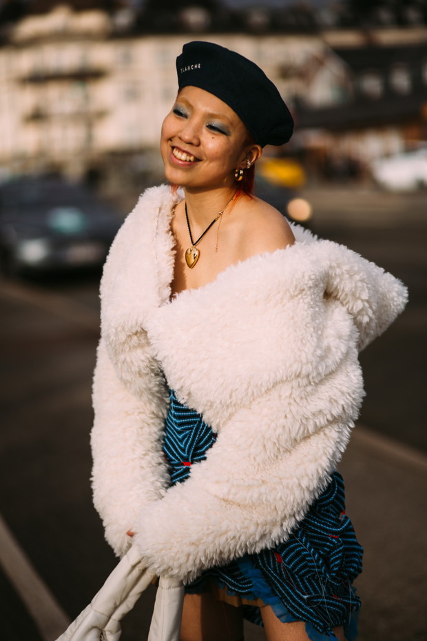 Te torebki, buty i dodatki ma w szafie każda skandynawska it-girl. Królują na ulicach Kopenhagi street style CphFW jesień-zima 2023/2024