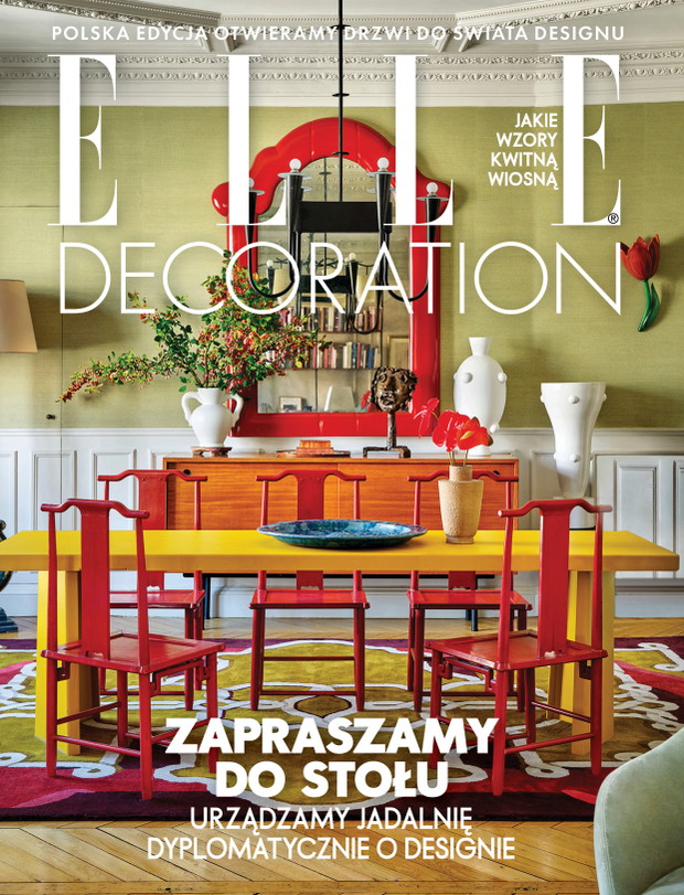 ElleDecorationPoland_157_cover