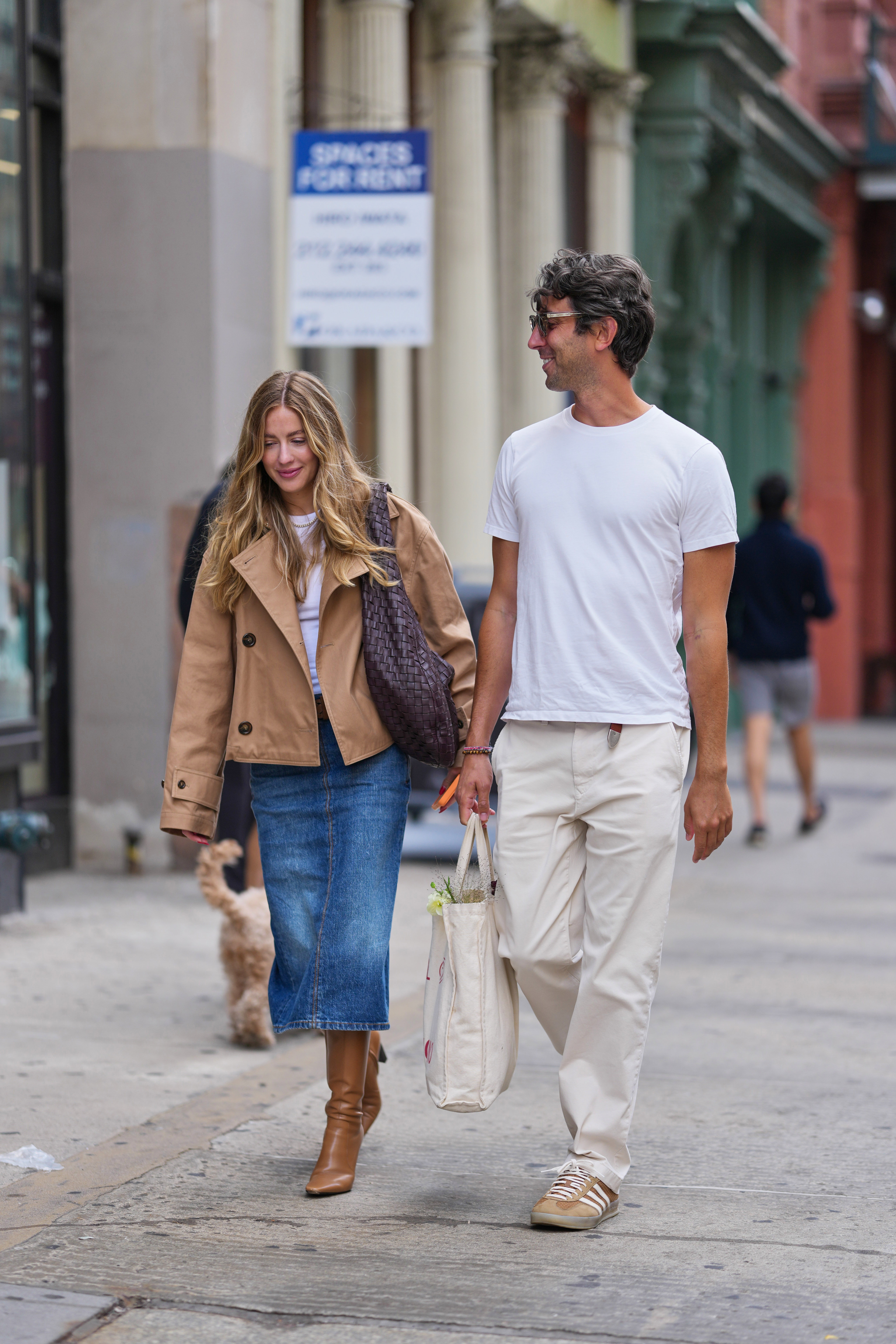Street Style - September 2025 New York Fashion Week