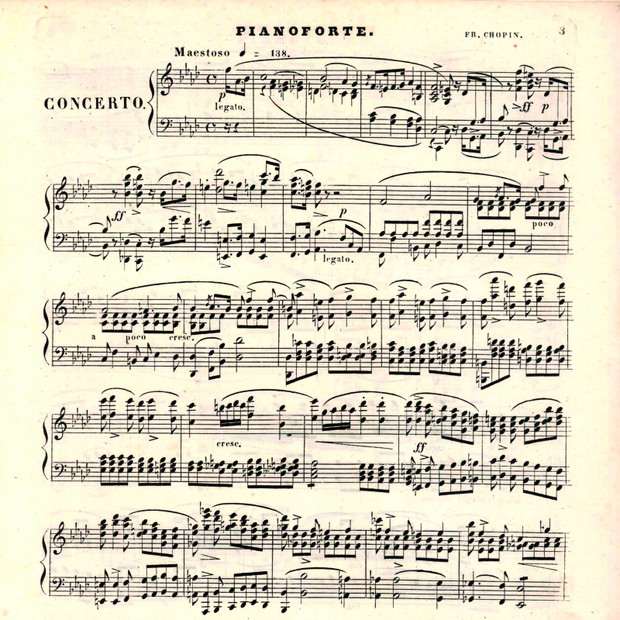 concerto in f minor