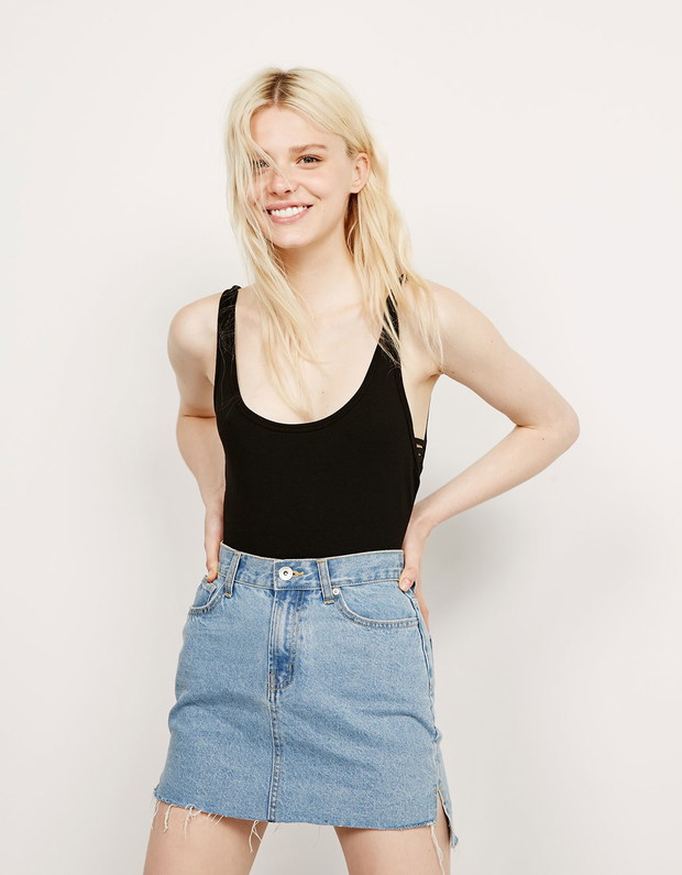 Body Bershka, 69,90zł