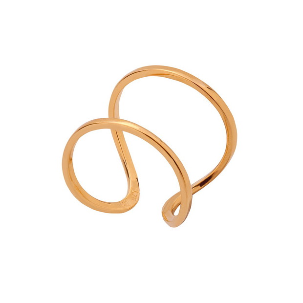 Prezenty na święta do 100zł. Pierścionek My Way Jewellery