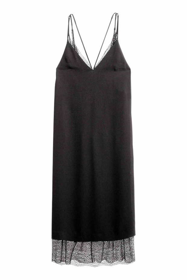 Sukienka - halka, H&M