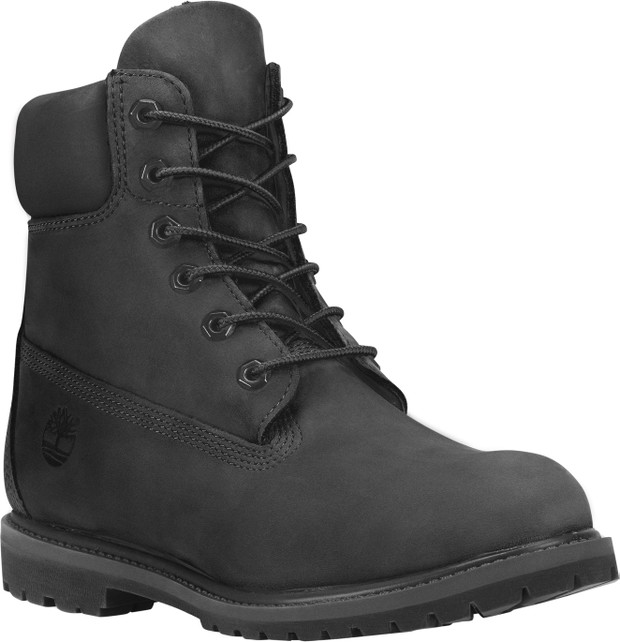 Timberlandy damskie - przegląd