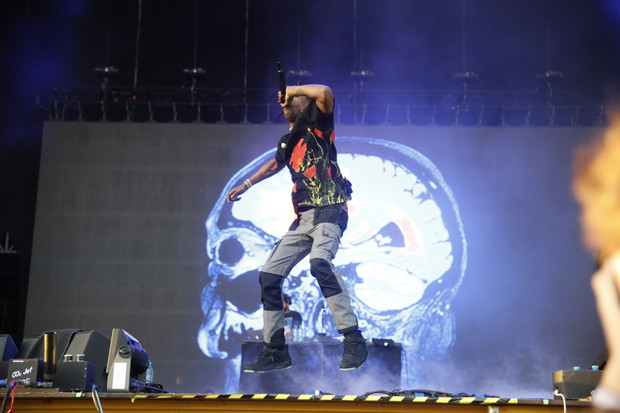 Travis Scott