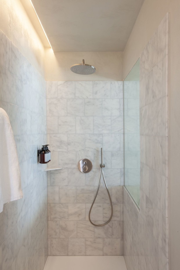 SLIT Hotel, Architekt: ZJA, Projektant wnętrz: TJIP, materiały prasowe Duravit