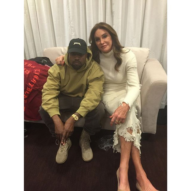 Pokaz kolekcji Kanye Westa, Yeezy Season 3 - zobaczcie co się działo!