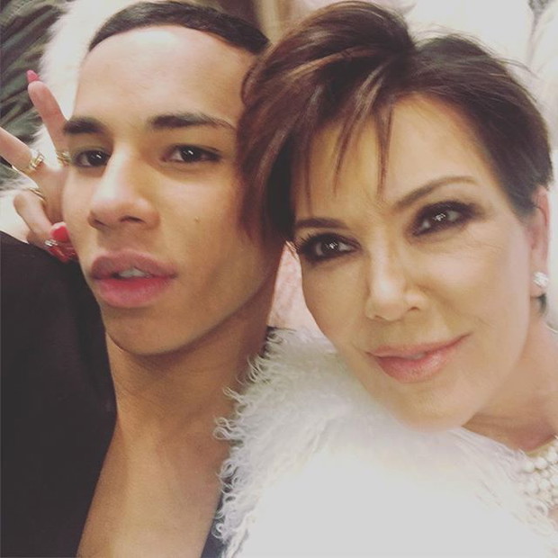 Pokaz kolekcji Kanye Westa, Yeezy Season 3 - zobaczcie co się działo!