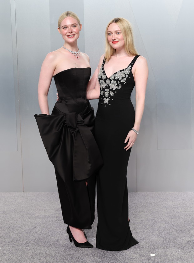 2026 Vanity Fair Oscar Party Hosted By Mark Guiducci - Arrivals