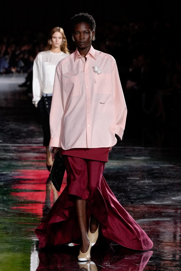 Chanel S26