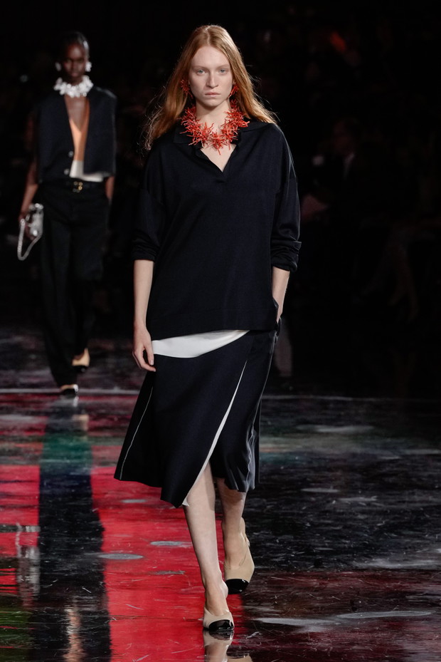 Chanel S26
