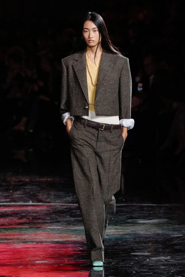 Chanel S26