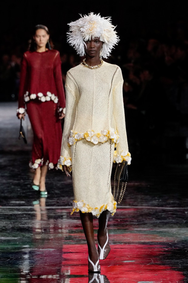 Chanel S26