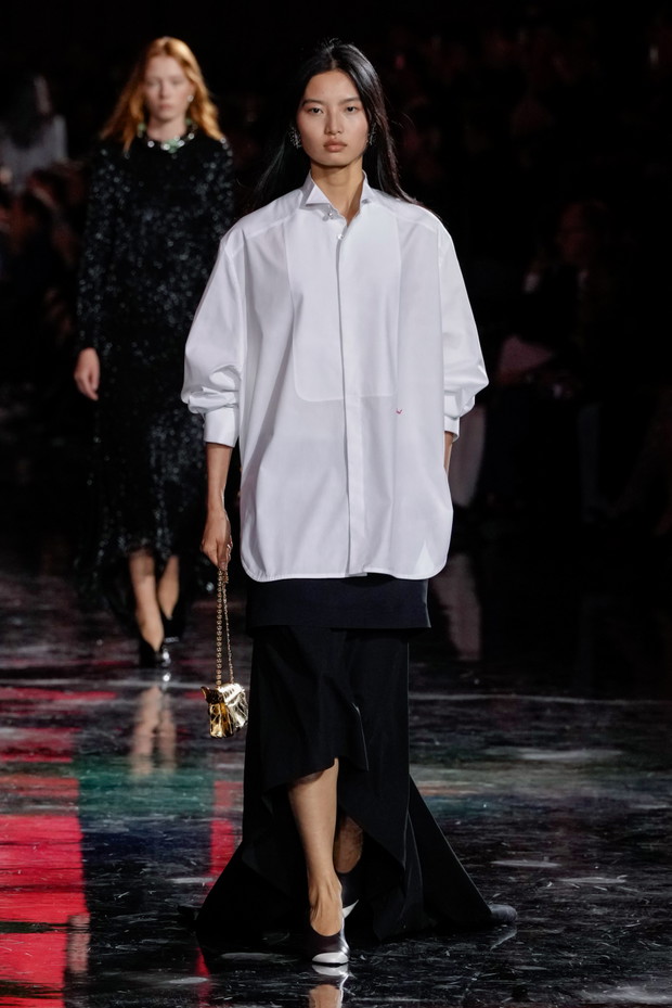 Chanel S26