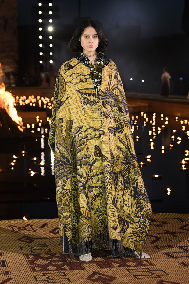 Christian Dior 2020 (Marrakesz)
