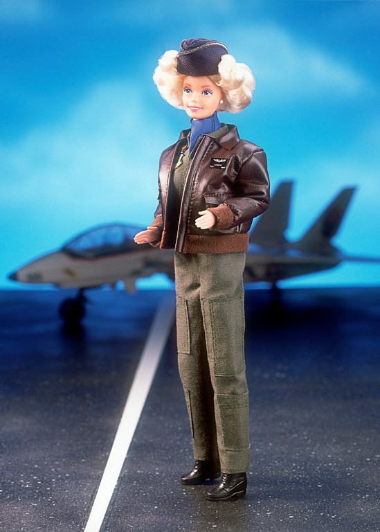 Czego nie wiecie o Barbie?