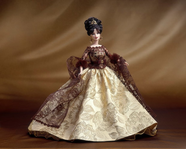 Czego nie wiecie o Barbie?
