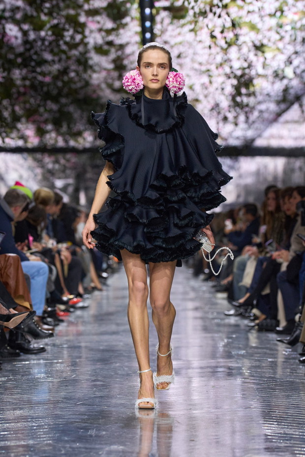 Dior Haute Couture