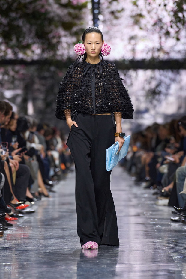 Dior Haute Couture
