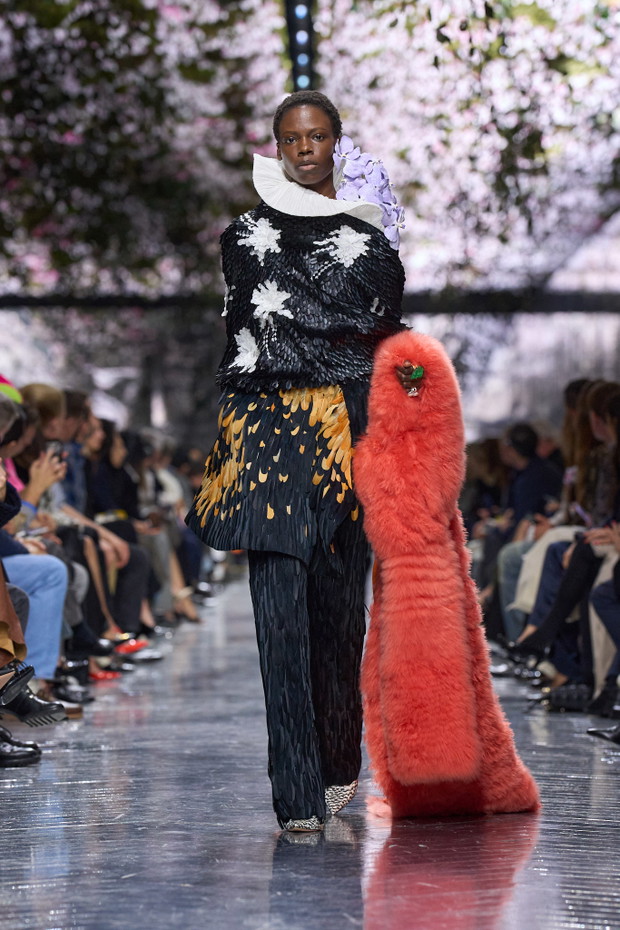 Dior Haute Couture