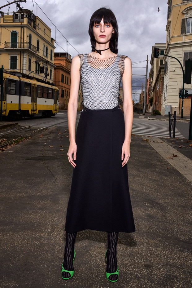 Gucci Pre-Fall 2020