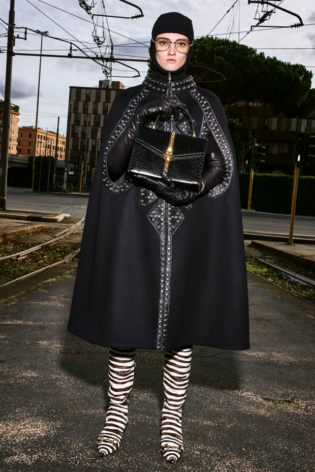 Gucci Pre-Fall 2020