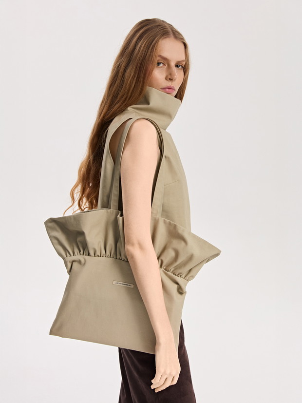 Justyna Chrabelska AW25/26