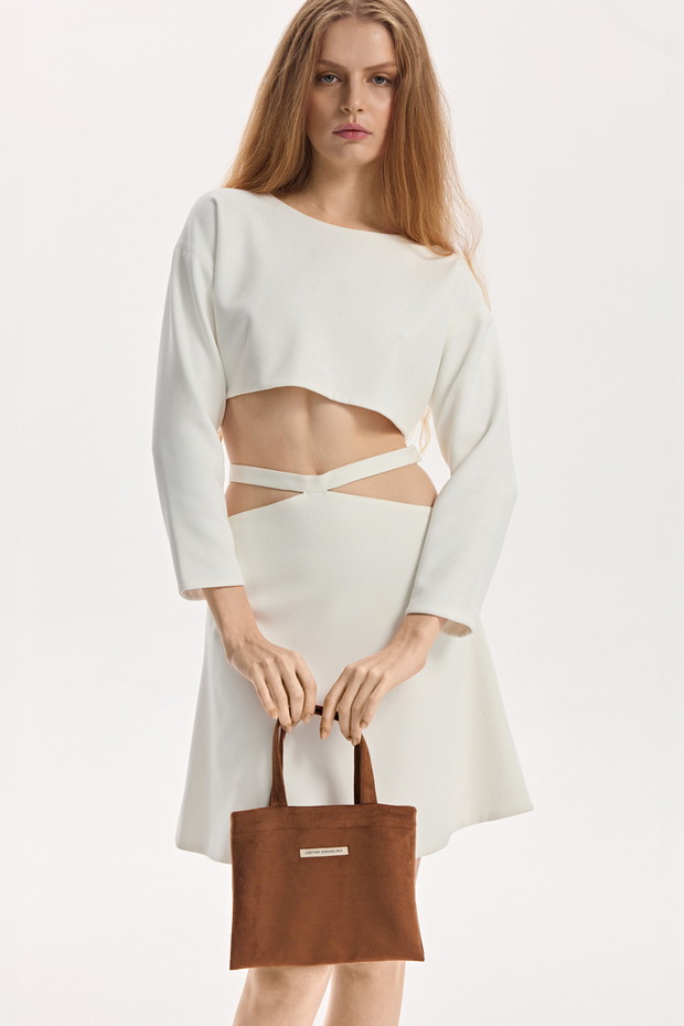 Justyna Chrabelska AW25/26