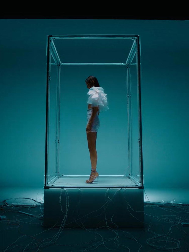 Kolekcja Giambattista Valli x H&M